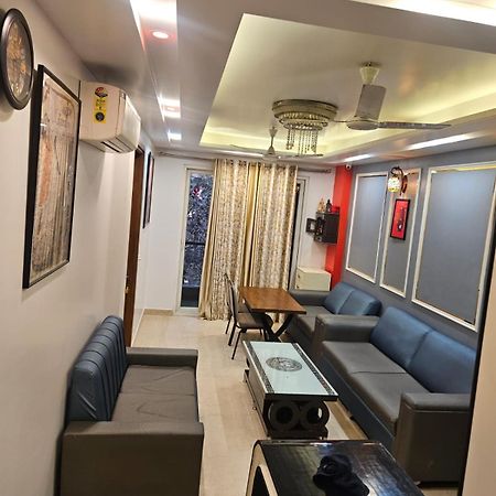 Vinanda Home Stay New Delhi Exterior foto